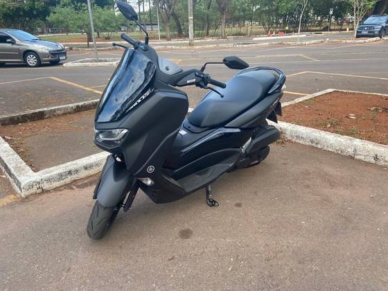 YAMAHA NMAX 160 ABS 